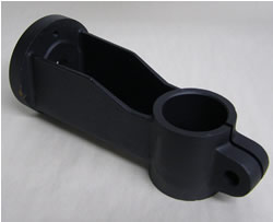 Jet Tool Part JDP15-1012 Table Bracket JDP15-1012